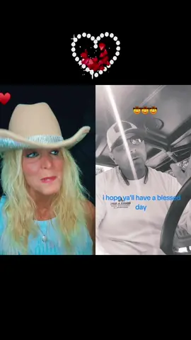 #duet with @ericmcmurray585 #fyp🤠🤠🤠🤠🤠🤠🤠🤠🤠🤠 #sisterhoodstrongertogether❤️ #redheartsclub♥️ #geegaasgang💞 