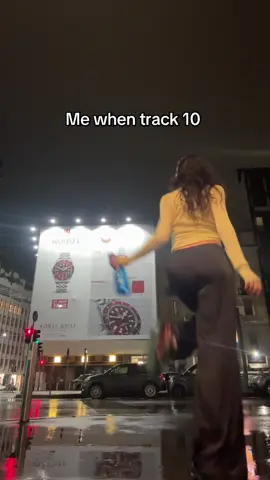Track 10 
