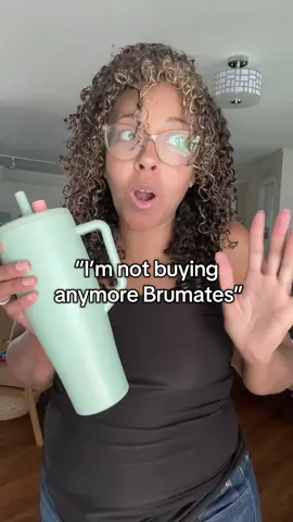 Are you as obsessed as I am with @BruMate tumblers? 🫣 Sorry, honey. They make me happy 😜 #brumate #Tiktokshopmemorialday #Dealsforyoudays #ttslevelup #drinkyourwater 