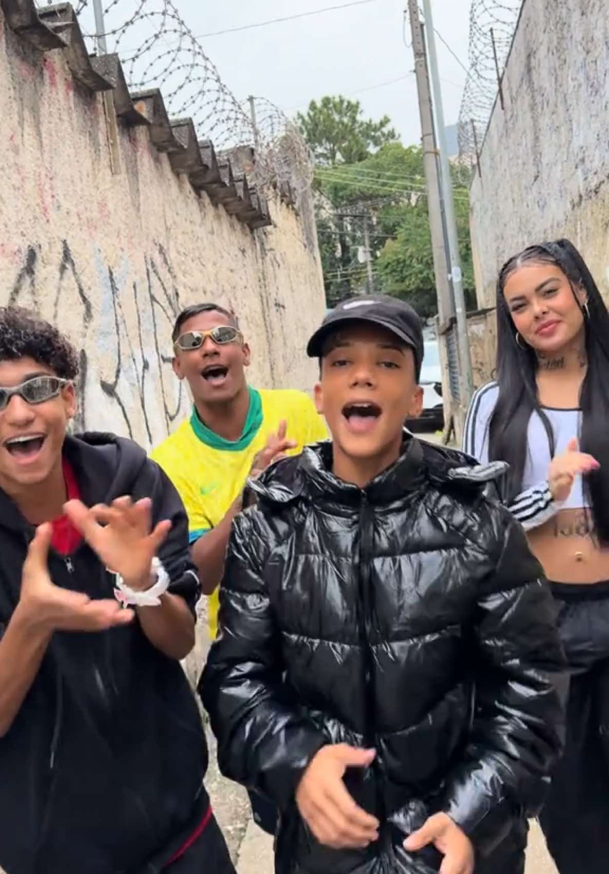 Eu não sei falei de amor 🎶