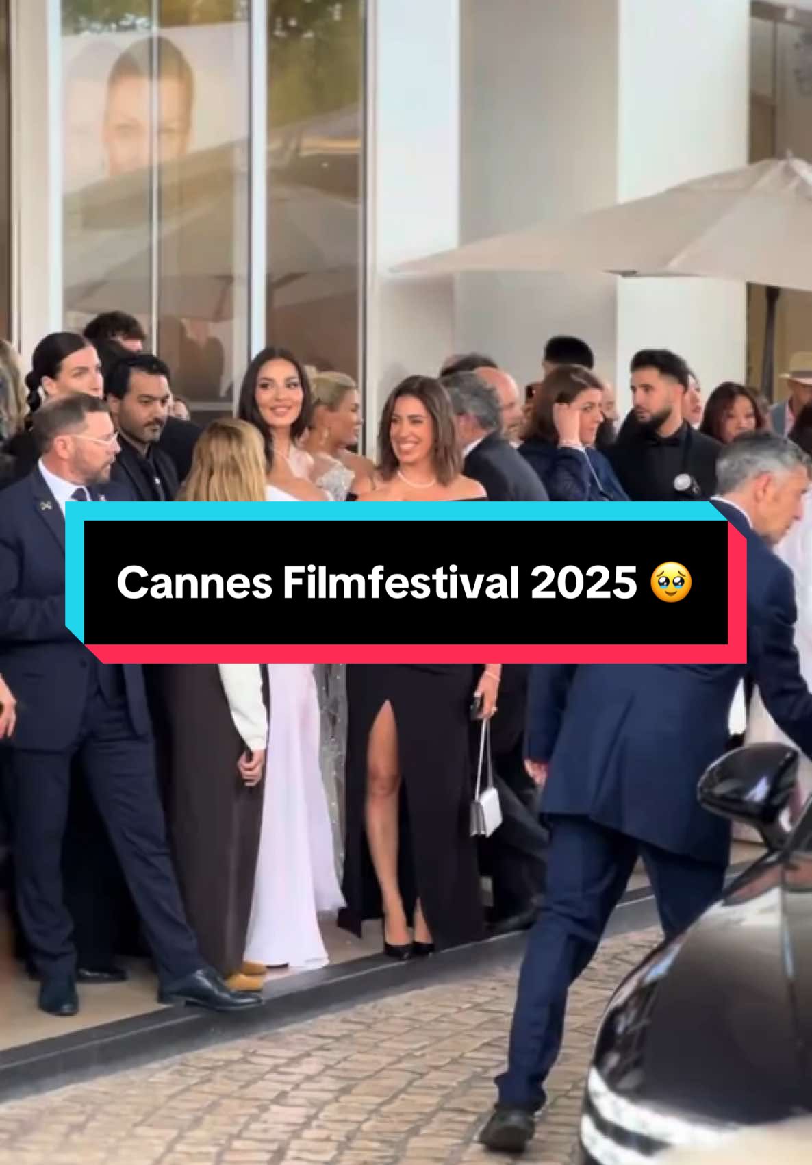 Red carpet Cannes Film Festival 2025 🎥✨  #Cannes2025 #CannesFilmFestival #FestivalDeCannes #CannesVibes #CannesMoments #CannesRedCarpet #RedCarpetLook #OOTD #cannesfilmfestival2025 #GlamLook #FashionTok #redcarpetlooks #MakeupTransformation #CannesStyle #GetReadyWithMe #FYP #ViralVideo #ForYouPage #TrendAlert #TikTokFashion #LuxuryLife #ThatGirl #ArabGirls #ArabBeauty #MiddleEastInCannes #RepresentationMatters #bellahadid #cannes2025dresses #nadinenassibnjeim #jennygordienko #evalongoria #heidiklum #irinashayk 
