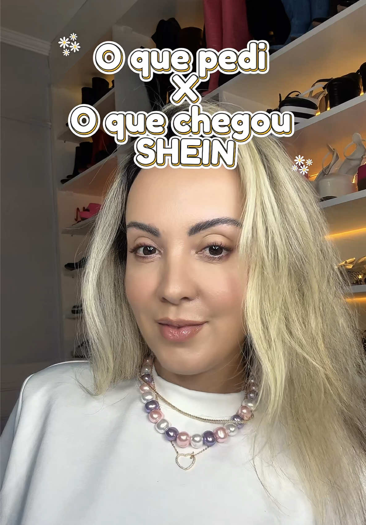 Looks para arrasar no Dia dos Namorados: o que pedi X o que chegou da SHEIN! Estilo & amor lado a lado com esses achadinhos que estão simplesmente perfeitos! Descontos já liberados para o Dia dos Namorados — é hora de garantir aquele look babadeiro sem pesar no bolso! De 12 a 25 de maio: até 90% de desconto em +400 mil itens incríveis! De 26 de maio a 8 de junho: até 95% OFF em mais de 600 mil itens imperdíveis! Use meu cupom 25tatyanadepaulaBR para ganhar ainda mais desconto! Fique de olho nas novidades pesquisando e seguindo os nomes das lojas na SHEIN! @SHEIN Brasil @SHEIN  #SHEINtrends #SHEINDiaDosNamorados #ad #SHEINforAll