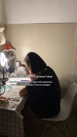 Jangan capek yahh🤍🤍 #jesus #saatteduh #kristen #katolik #novena #bapakami #fyp 