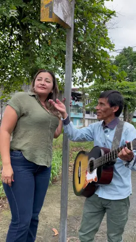 Nadie más dulce que tú 