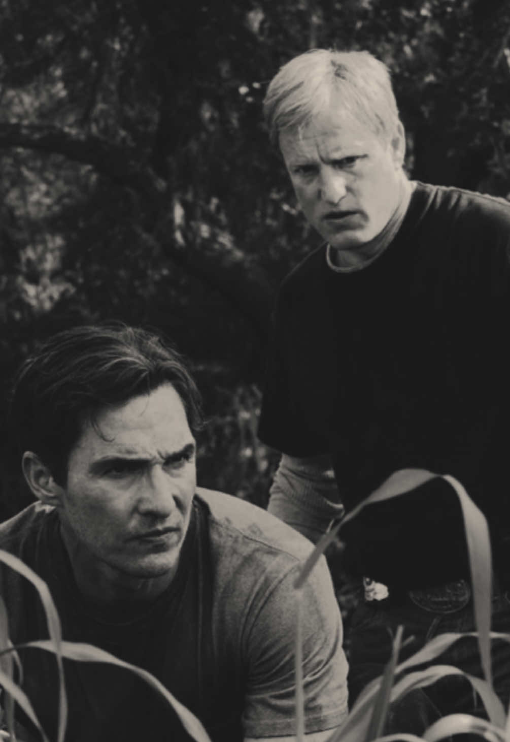 this true detective episode lowkey weird…. dt:@alex (had this in draft for like a year) | #truedetective #truedetectiveedit #matthewmcconaugheyedit #rustcohleedit #woodyharrelsonedit #mickeyknox #naturalbornkillersedit #vilmerslaughteredit #texaschainsawmassacre 