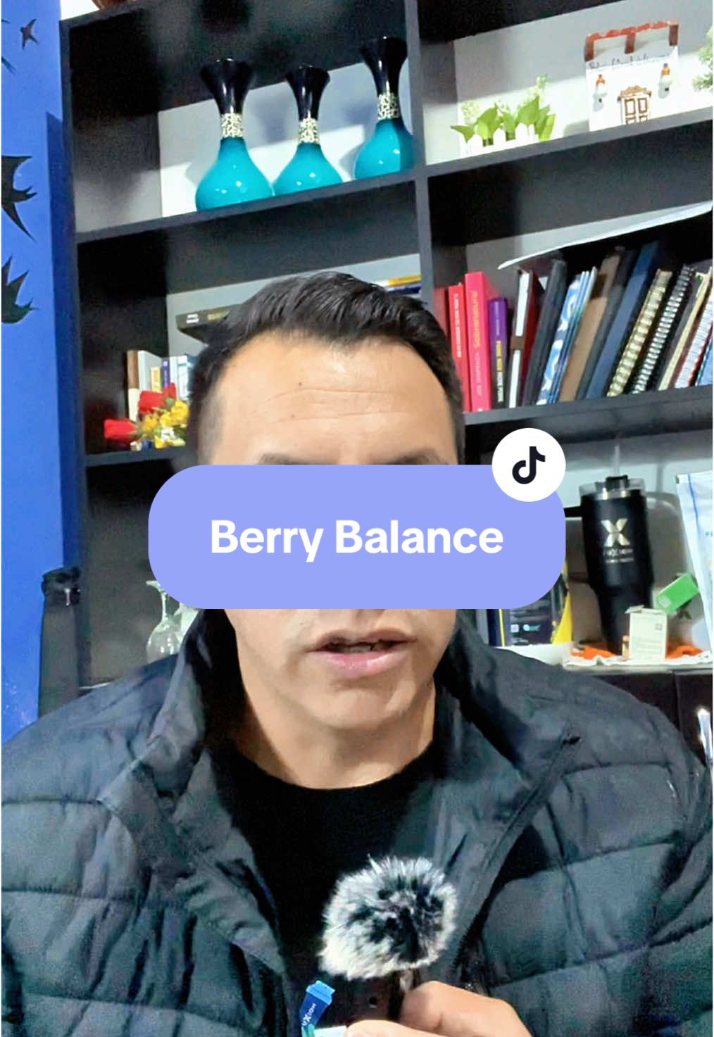 Limpia y desintoxica tus vías urinarias y riñones 💪#berrybalancefuxion #diuretico #viasurinarias #riñones #infeccionurinaria #salud #natural 