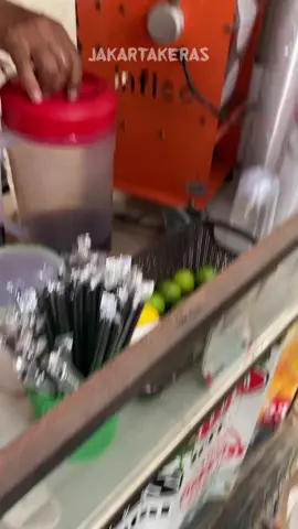 tetap semangat 