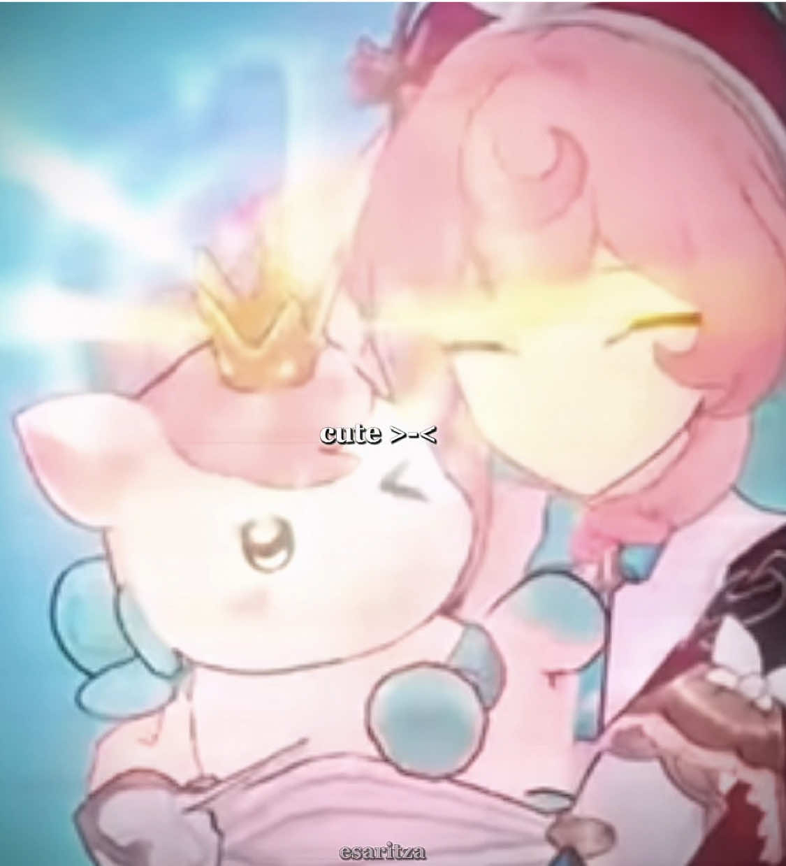 Don’t play with emanator of veracity 🦄 💜 || #HonkaiStarRail #hsrcreators #hsrtrailer #hyacine #hyacineedit #hyacinehonkaistarail #littleica #bigica #edit #big #giant #humongous #emanator 