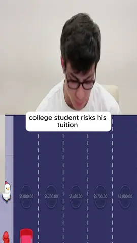 WHAT HAPPENED THERE #chicken #viralvideo #gutfeeling