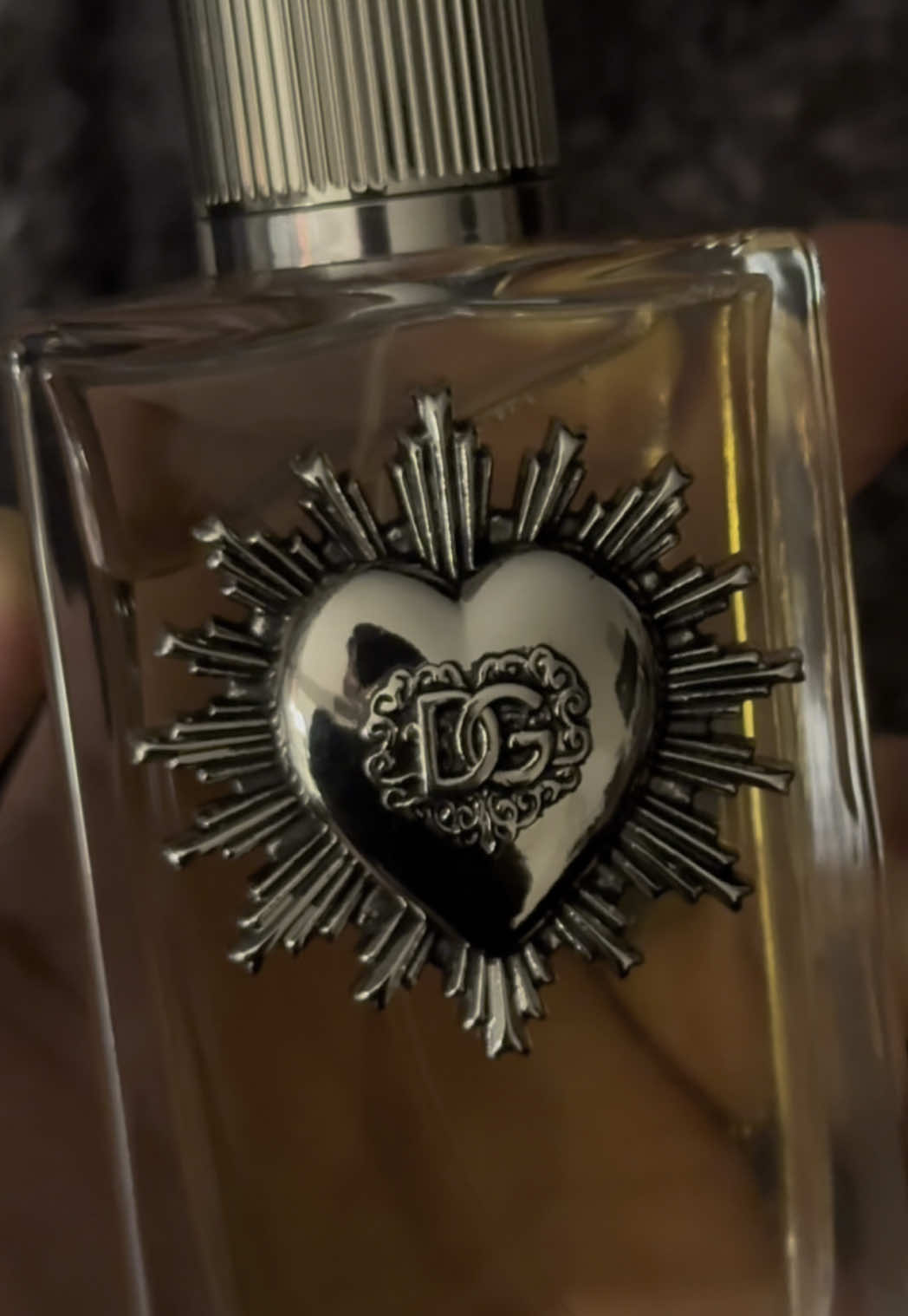 Dolce & gabbana - devotion for men. Notes of patchouli, lemon and coffee. @Dolce & Gabbana  #fragrancetiktok #fragrancetok #fragranceformen #mensfragrance 