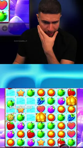 play now in roobet! #clipping #games #winner #edit