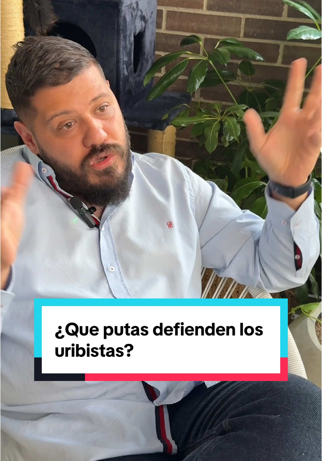 Que putas piensan los uribistas pobres?  #colombia #antioquia #uribeparaco #pobres #trabajo #trabajadores @