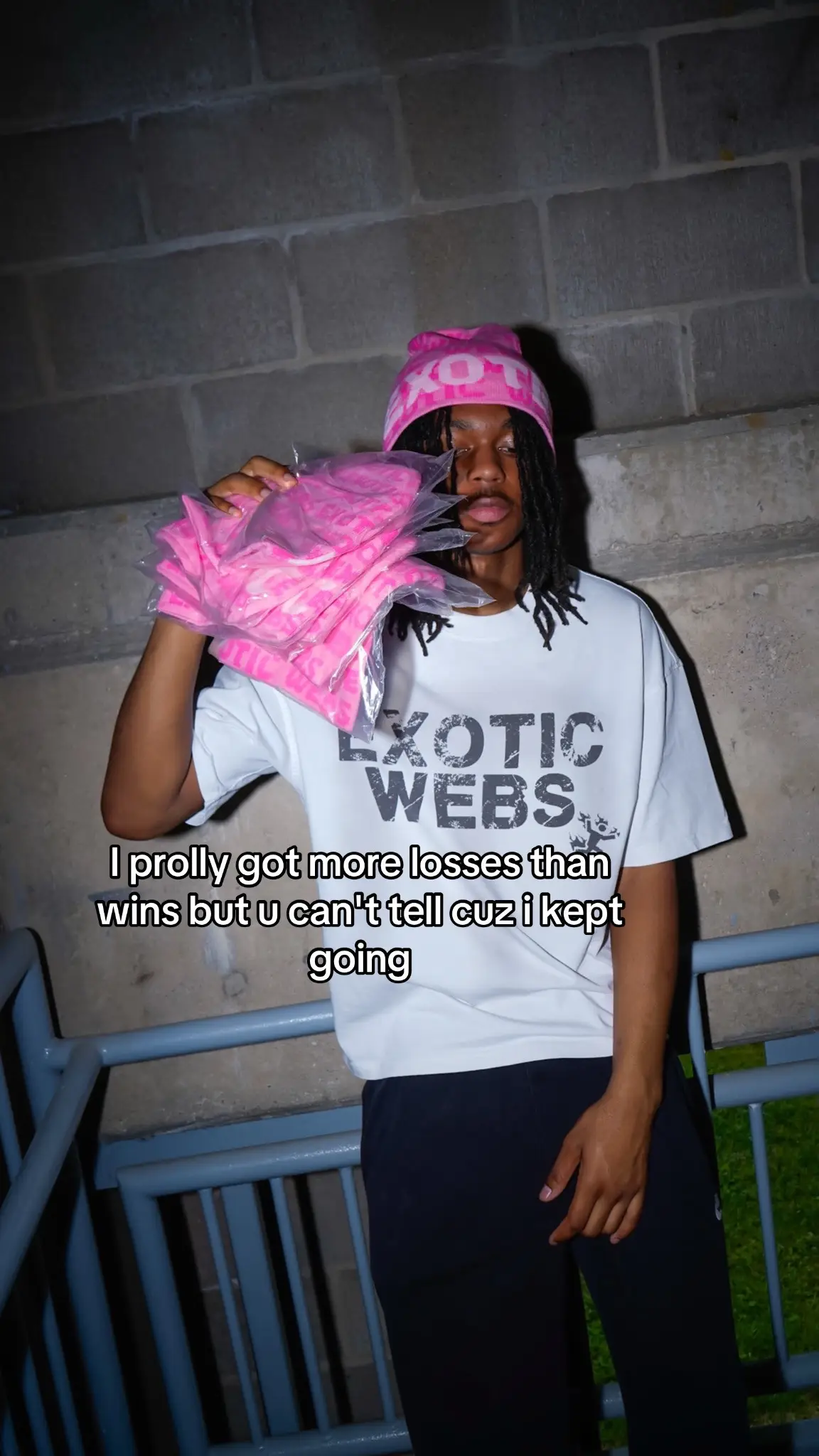 #mrexotic #wockst★rz #brandowner 
