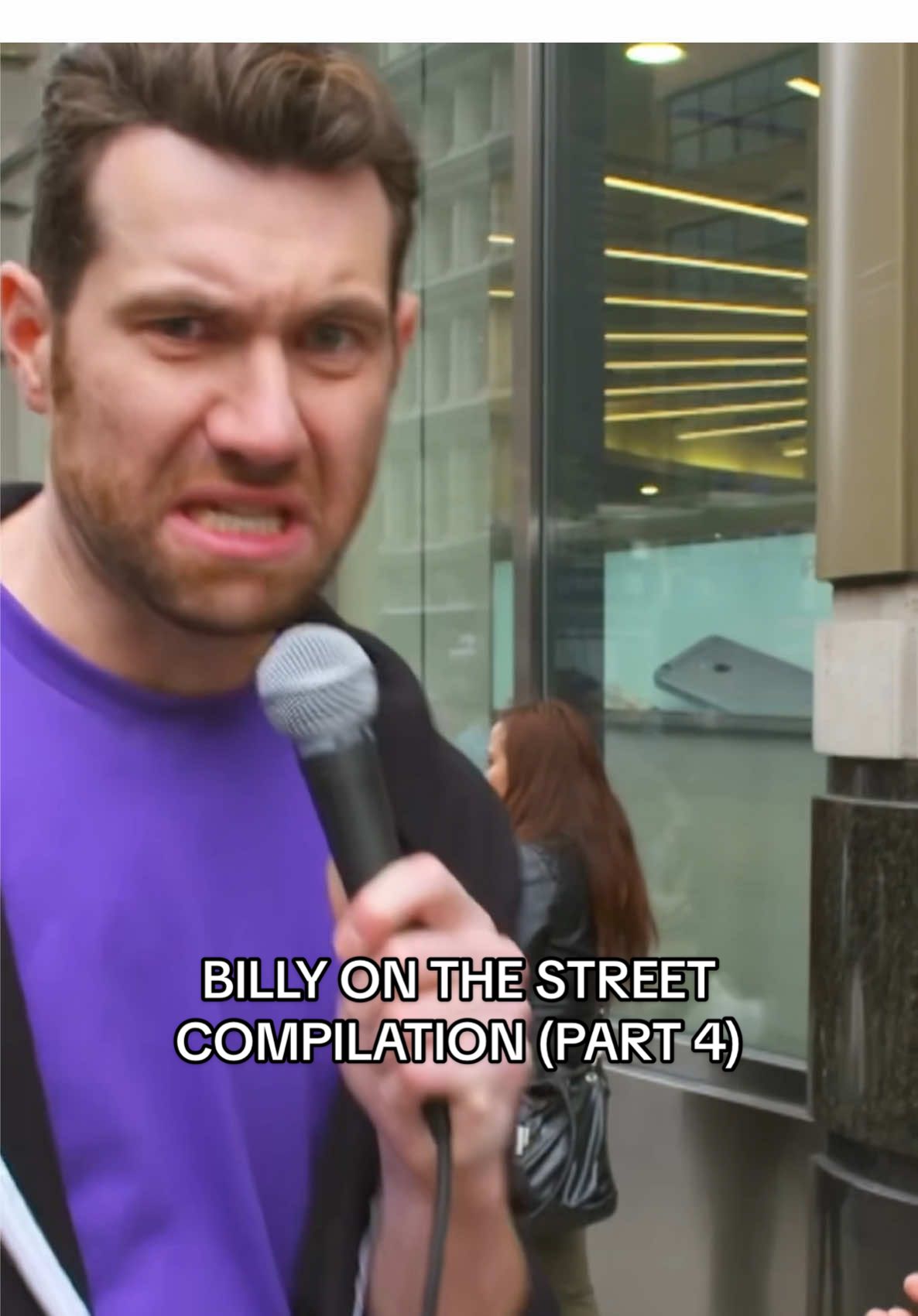 FOR A DOLLAR.. WHICH #billyonthestreet CLIP IS YOUR FAVORITE?!