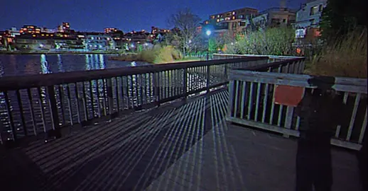 One minute of peace #macdemarco #music #chill #retro #nostalgia #moonlightontheriver #landscape #camera #deep #fyp #fypシ #fy #fypage 