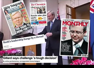 what is the price of ambition? #auspol #politics #edit #politicsedit #juliagillard #kevinrudd 