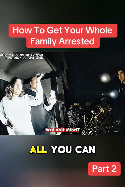#copsoftiktok #policeoftiktok #bodycamcops 