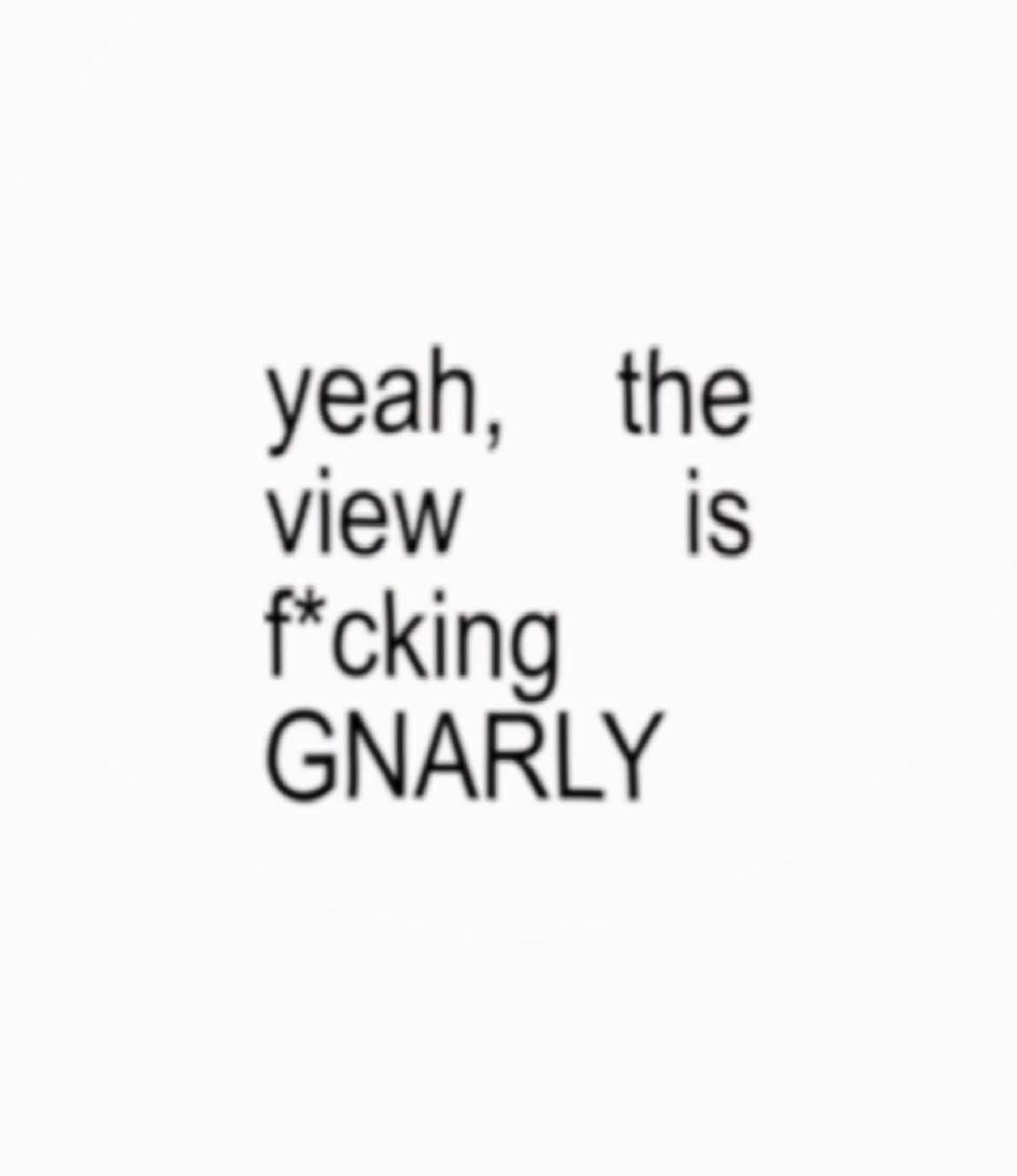 Making beats for a boring dumb, b*tch F*cking gnarly (Gnarly) Don’t talk to me You’re gnarly, I’m not (Sh*t is gnarly) . . . . Gnarly (by Katseye) #gnarly #gnarlykatseye #katseyegnarly #katseye #audios #sounds #music #fyp #viral #kikisoundss @KATSEYE 