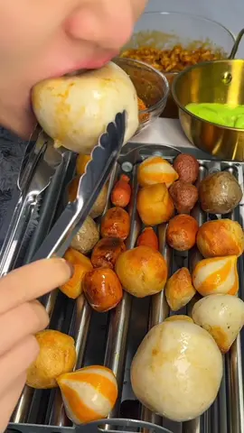 Phần 1:#nauancungtiktok #kechuyennauan #muataitiktokshop #xuhuongtiktok #xuhuongtiktok 