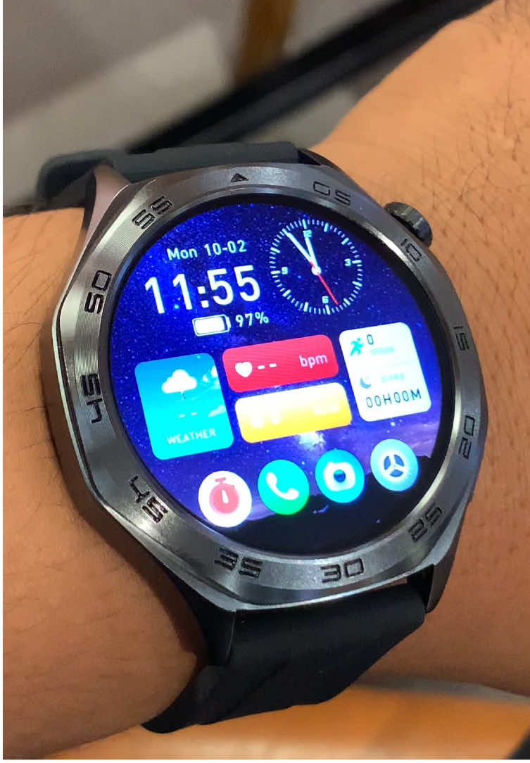 Buruan diorder smartwatchnya jangan sampe kehabisan #smartwatch #smartwatchviral #smartwatchmurah #smartwatches #smartwatchreview #jamtanganpintar 