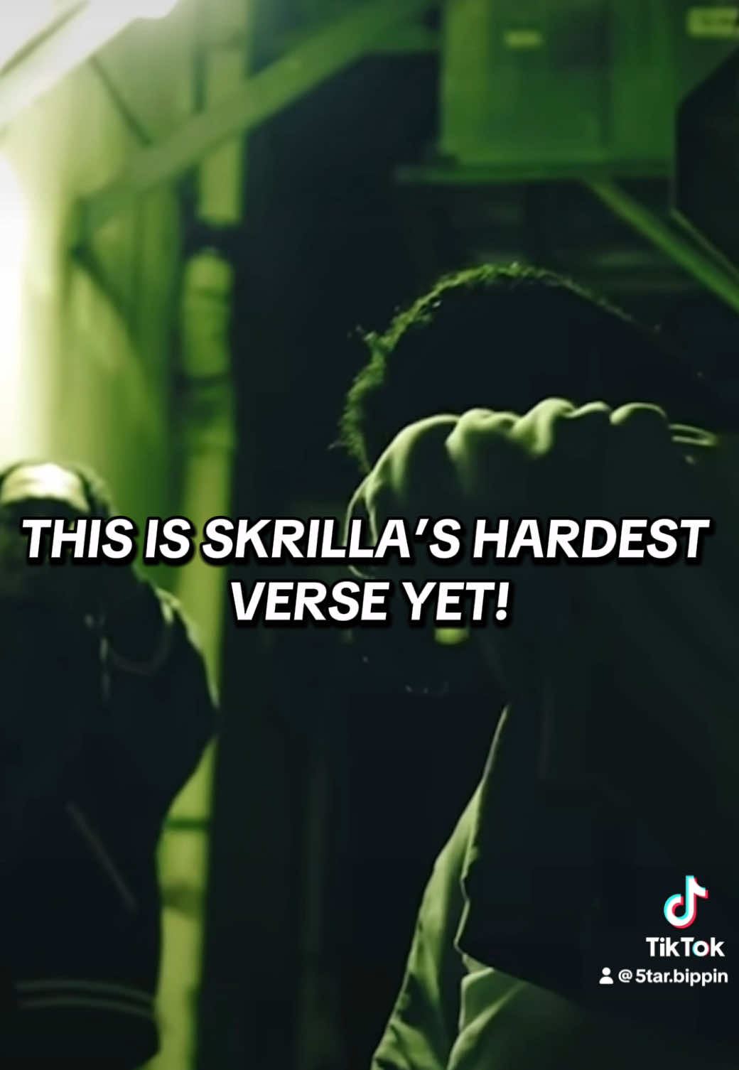 This is handsdown skrilla’s hardest verse yet! #philly #drill #skrilla #zombieland #bip 