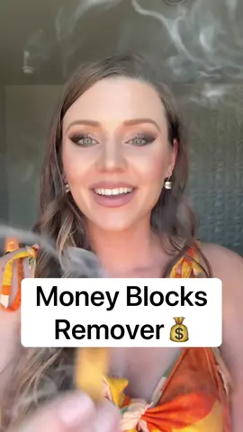 I release all money blocks now💰 I am open to receiving limitless abundance💸 #reiki #reikihealer #spiritualhealing #spiritualtiktok🧿 #empath #moneyaffirmations 