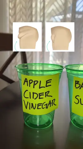 Goli apple cider vinegar gummy‘s are my absolute favorite! #gummies #supplements 