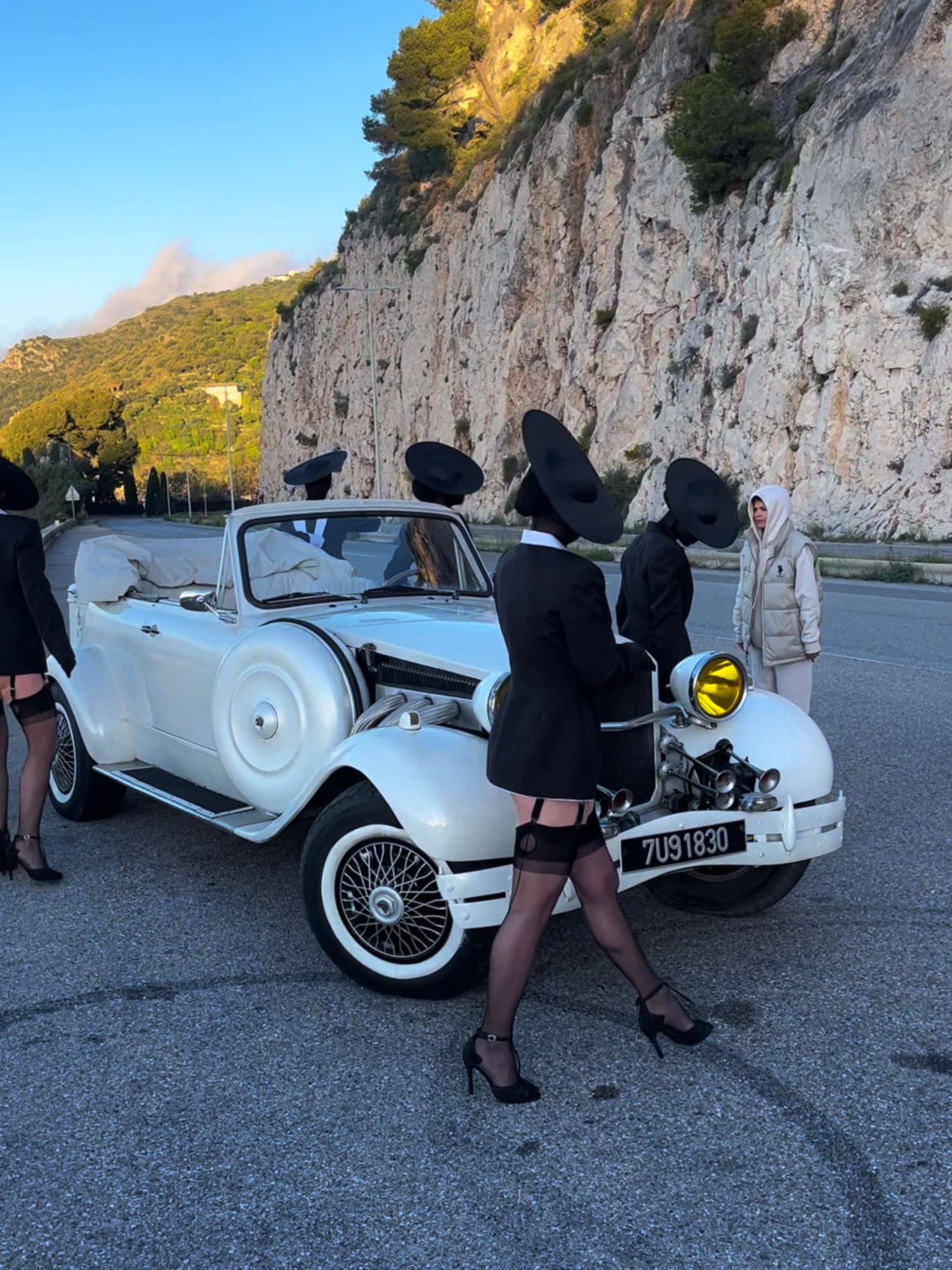 POV: You tried to mind your business but we didn’t let you #AgenceÉvénementielle #OrganisationÉvénement #AnimationÉvénementielle #ÉvénementLuxe #ShowSpectacle #ArtistesPourÉvénement #MonacoEvents #CôteDAzurLuxury #FrenchRivieraEvents #ÉvénementMonaco #MonacoSoirée #ShowProfessionnel #LesFemmesShow
