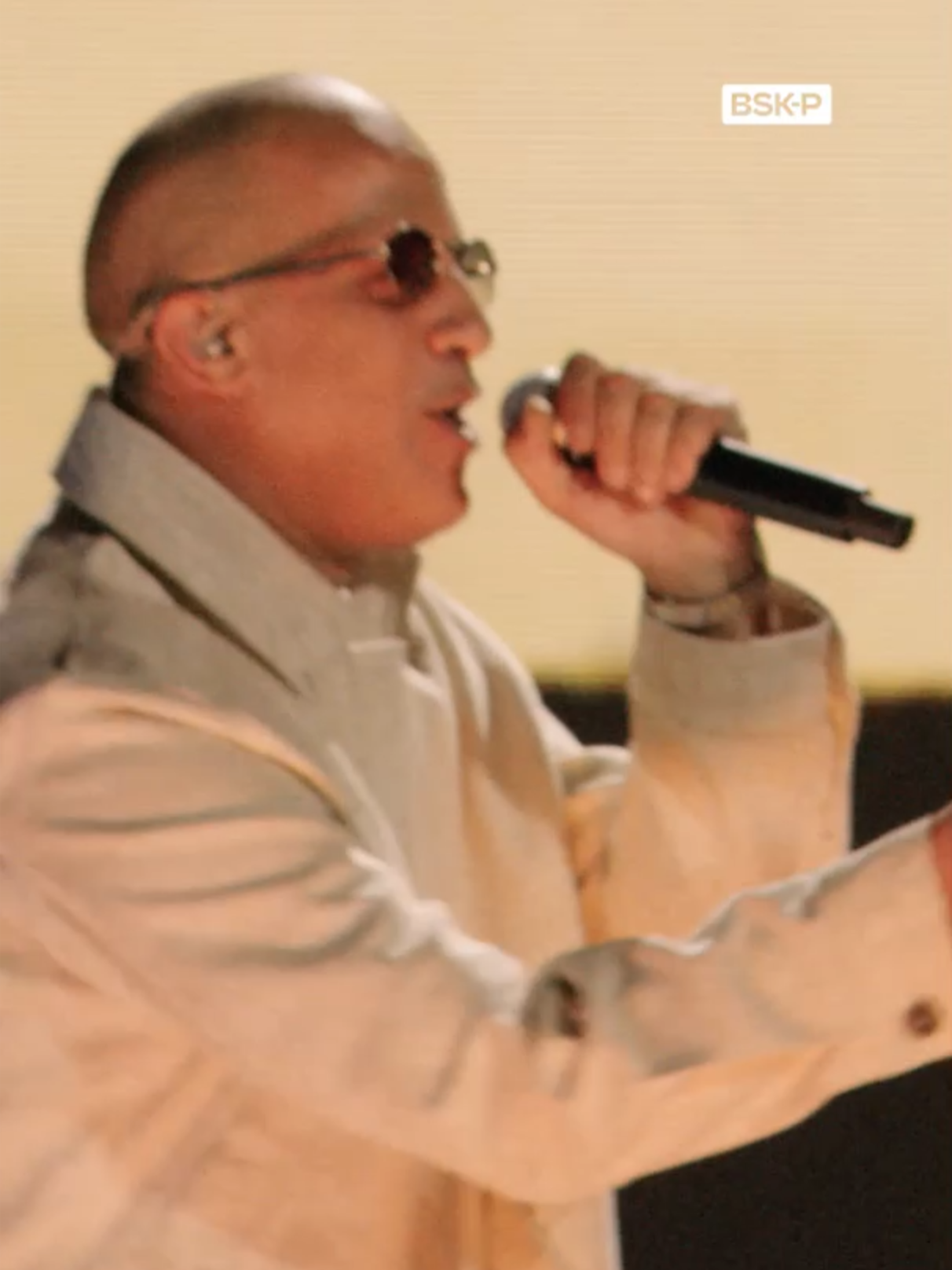 @rimkmusic 🐐 performe son classique 