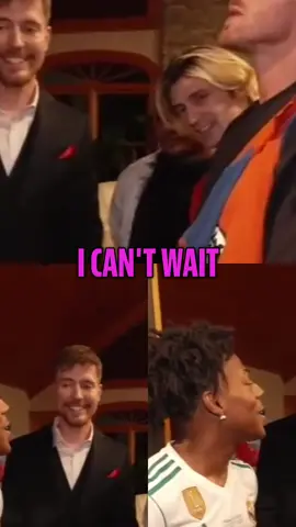 Building a Giant Haunted House: MrBeast's Epic Challenge Join us as we unveil our thrilling adventure building a gigantic haunted house! With MrBeast's support and hilarious moments, this video is packed with fun, surprises, and a little bit of chaos. Don't miss our epic thumbnail moment too! #HauntedHouse #MrBeastChallenge #EpicBuild #FunAdventures #YouTubeCreators #ThumbnailMoment #BuildingChallenge #SpookySeason #CreativeContent #ViralVideo