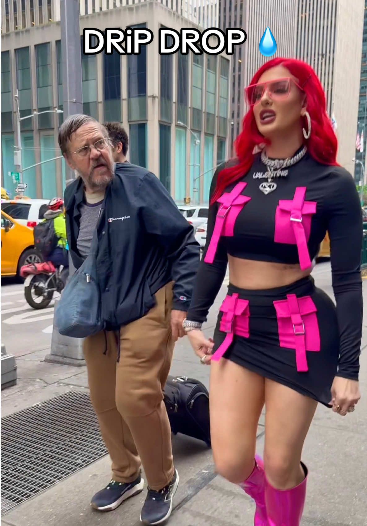 DRiP DROP 💧 out NOW!