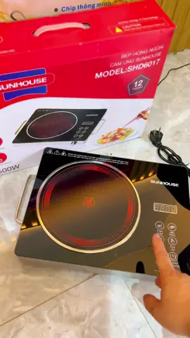 #bepdien #bepdientu #bepdienthongminh #bephongngoai #bephongngoaisunhouse #bep #xuhuong #xuhuongtiktok 