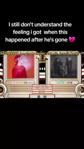 He did so well #shinee #jonghyun #youdidwelljonghyun 