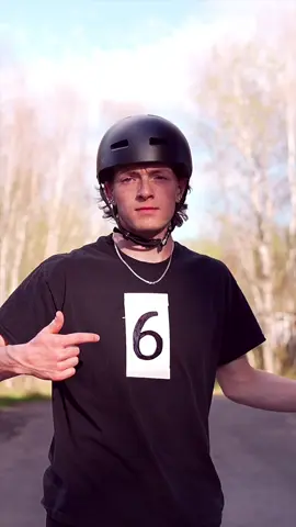 6 upside down 🙃 it’s a 9 now 🙂 #fyp #transition #pogotok Hey everyone, I’m back and I’m gonna be making pogo content again very soon! I’ve lost some followers since I’ve been inactive for so long, but I’m coming back better than ever! Enjoy the clip!