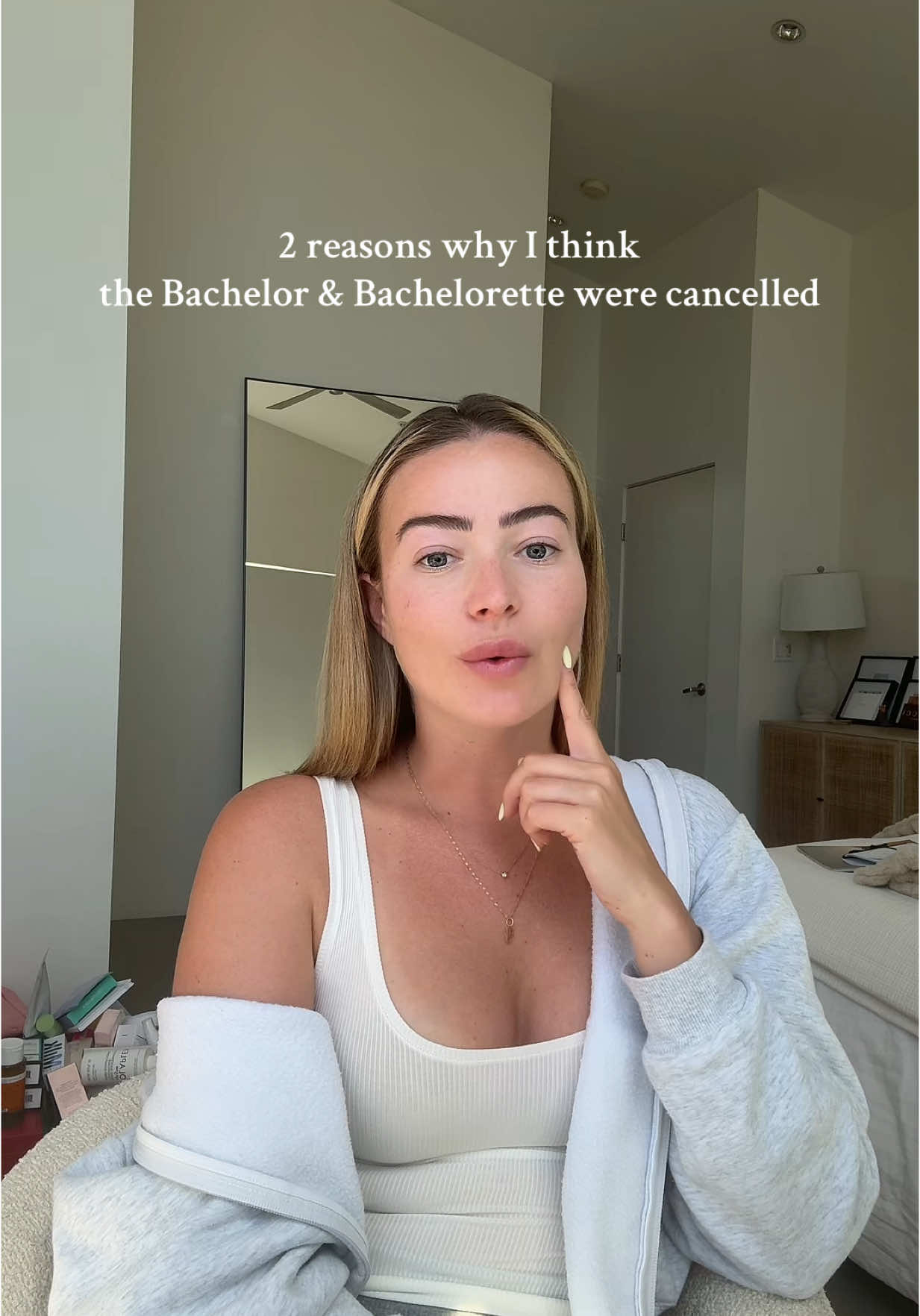 Curious to see if you guys agree with me on this.  Bachelor / Bachelorette tried to become diverse once they saw Love Island and other shows doing a good job with it & they should’ve casted more diverse from the start. You can’t just all of a sudden try to make a show diverse and think the audience won’t see through that.  Also blank checks a few of them to save the franchise 😂