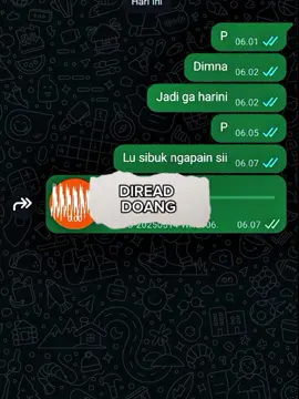 Mimin dah berani ngomong kotor🤭 #soundviral #sound #chatwa ##chat #capcut #ff #ml #fyp  #creatorsearchinsights 
