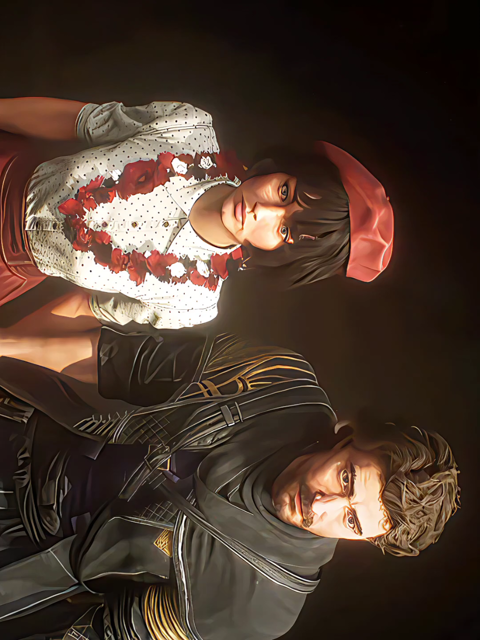 Lumière Clair Obscur Expedition 33. #clairobscur #expedition33 #lumiere #Gaming #Edit #parati #fyp 