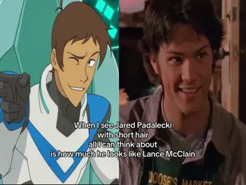And I’m eating it up #samwinchester #jaredpadalecki #lancemcclain #voltron #supernatural #spn #supernaturaltiktok #supernaturalmemes #voltronmemes #lancevoltron #spnmemes #spnfandom #supernaturaltiktok #jarpad #w1nch3s13r #fyp #foryou 