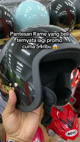 Helm Bogo classic #helmet #viral 