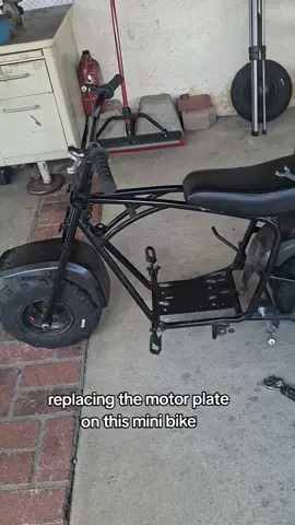 mm80 mini bike build #minibike #minibikelife #build #mototok #blowthisup #viral #fyp 