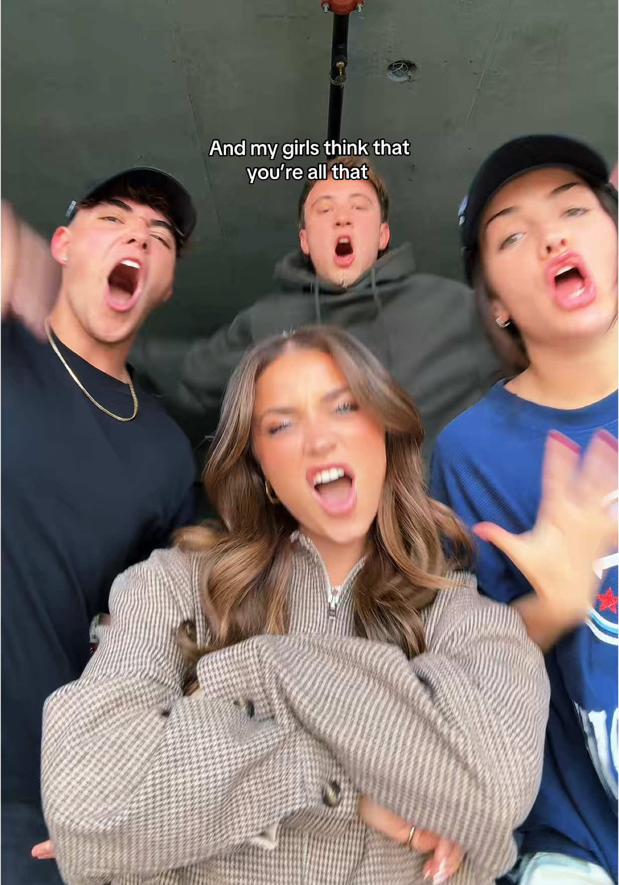 RAISED BY A WOMAN OUT NOW♥️