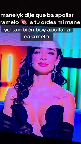 #lacasadelosfamosos #manely #manelyk #telemundorealities 
