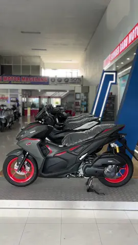 Emmg gada obat kalo soal turbo 👊🏻 #aeroxturbo #aeroxalphaturbo #alphaturboaerox155 