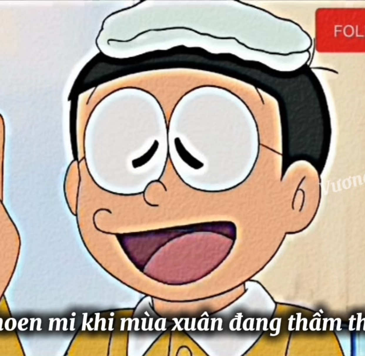 Hồng Nha x Nobita Cover siêu Hot 2025 #Nobita #Doremon #ThịnhHành #XuHuongTikTok 