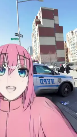 ya ni eso se puede hacer 😡 #bocchitherockanime #bocchitherock #AI #meme #bocchi #humor 