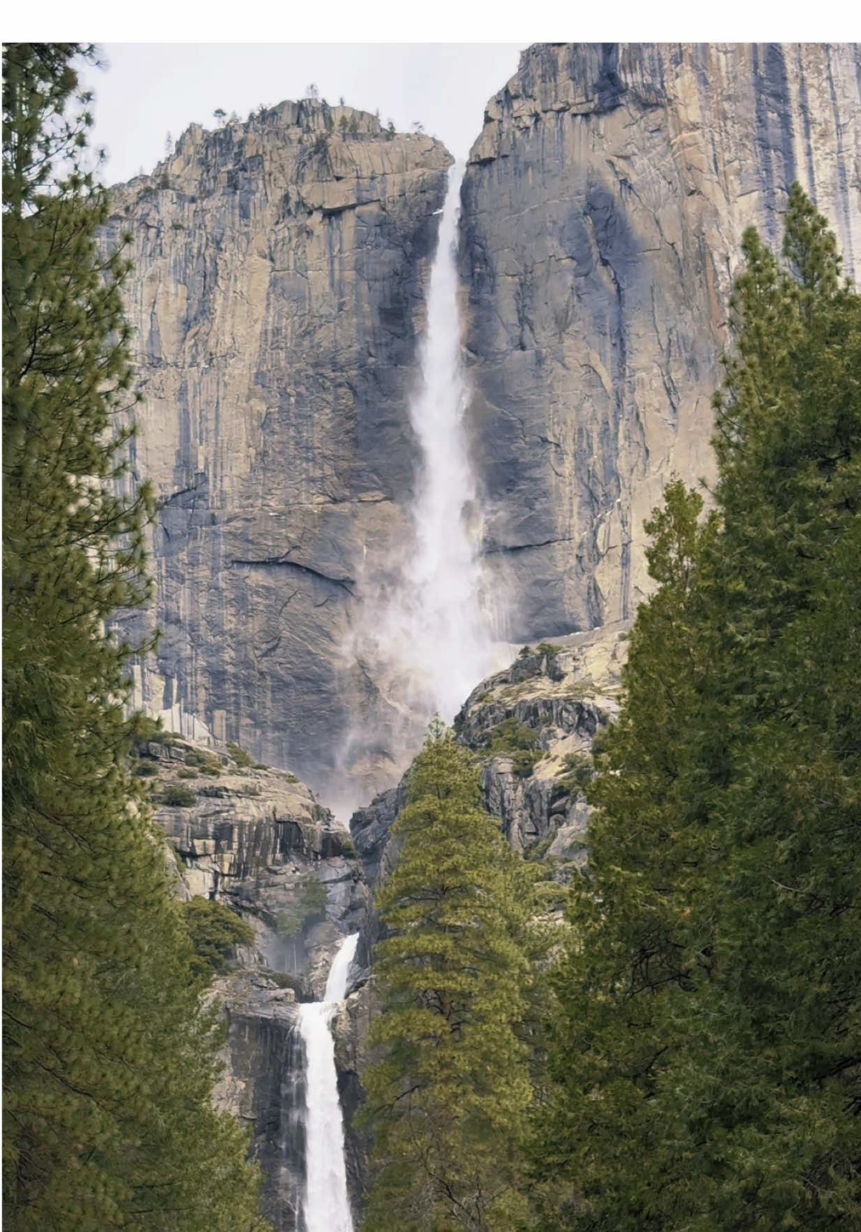 Magical #Spring #CaliforniaTravel #California #CaliforniaLife #NorCal #USATravel #Yosemite #YosemiteNationalPark #NationalPark 