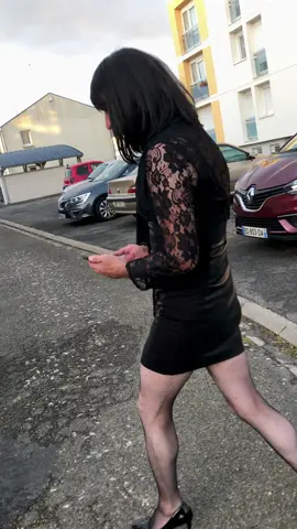 #Travestie #Sissy #crossdressers #Libre 
