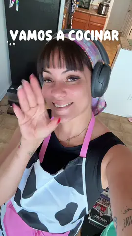 Vamo a cocinar 🧑‍🍳 🐮💖 #recetascongigi #vamosacocinar #cocinafacil #aldi 