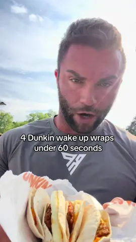 This is an oldie #viral #Foodie #fyp #dunkin @Dunkin' 