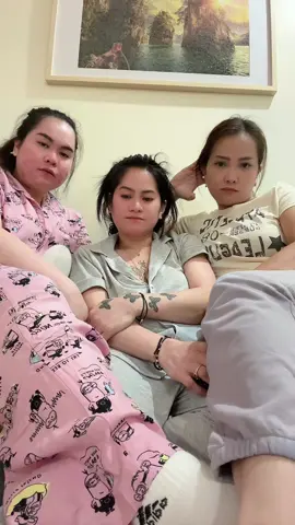 Maldita yarn 🤣🤣🤣 trio’s  #ofwjeddah #sagal #trio #viral #single #peemak #2025 #fyp 